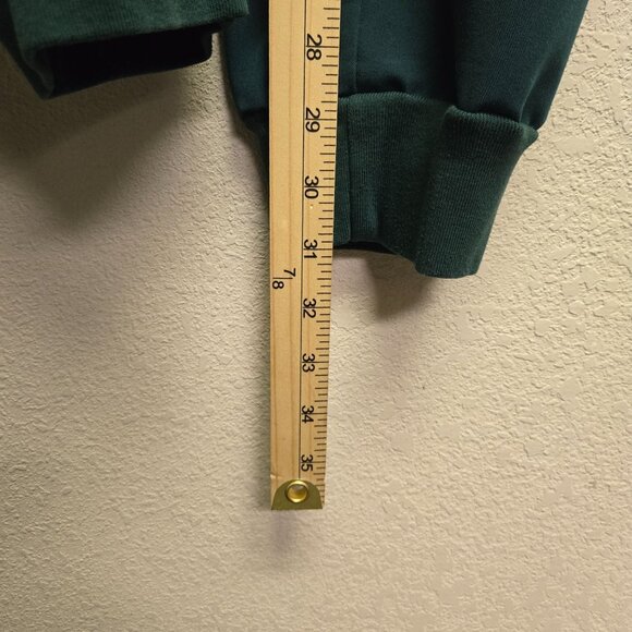 Figs Womens Zamora Jogger Scrub Pants Limited Edition Forest Green L Tall - Picture 9 of 12